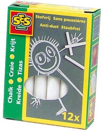 Kréta SES Fehér kréta