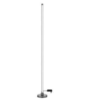 Solight LED smart stojacia lampa Rainbow, WiFi, RGB, CCT, 140 cm (WO62)