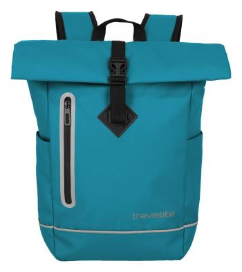 Travelite Basics Roll-up Plane Harbor blue