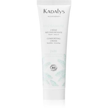 Kadalys Hydramuse Comforting Cream hydratačný pleťový krém 50 ml