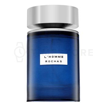 Rochas L'Homme toaletná voda pre mužov 100 ml   - 30 dní na vrátenie tovaru, Garancia originality