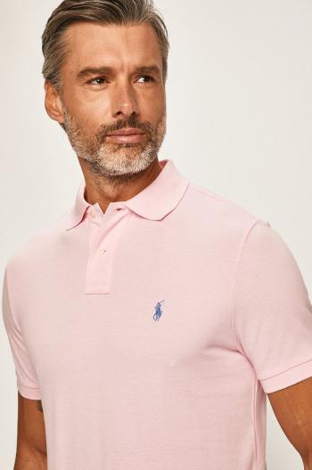 Polo Ralph Lauren - Pánske polo tričko