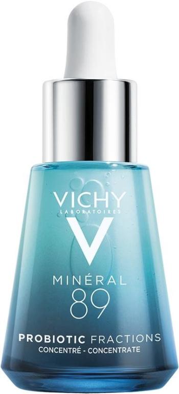 Arcápoló szérum VICHY Minéral 89 Probiotic Fractions Serum 30 ml