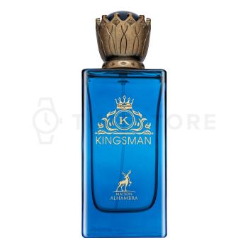 Maison Alhambra Kingsman parfémovaná voda pre mužov 100 ml - 30 dní na vrátenie tovaru, Garancia originality