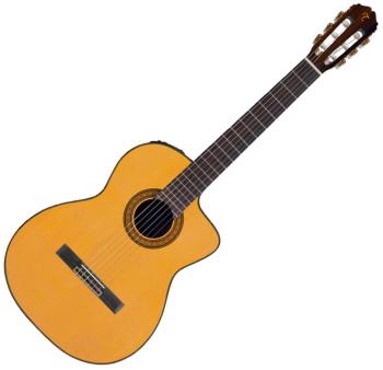 Takamine TC132SC Klasická gitara s elektronikou