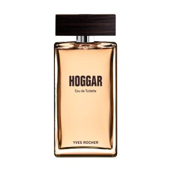 YVES ROCHER Toaletná voda Hoggar 100 ml