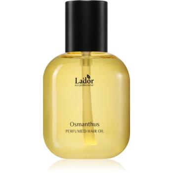 La'dor Osmanthus Perfumed Hair Oil parfémovaný olej pre poškodené vlasy 80 ml