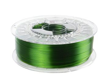 Spectrum 80735 3D filament, Premium PCTG, 1,75mm, 1000g, transparent green