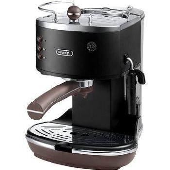 DeLonghi Icona Vintage ECOV 311.BK