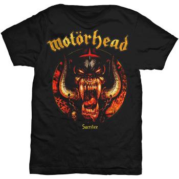 Motörhead tričko Sacrifice  one_size