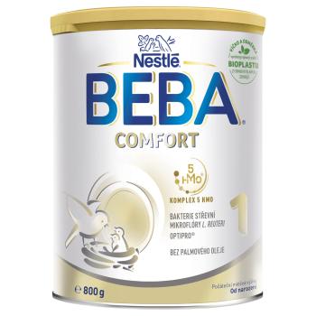 NESTLÉ BEBA COMFORT 1 HM-0 800 g