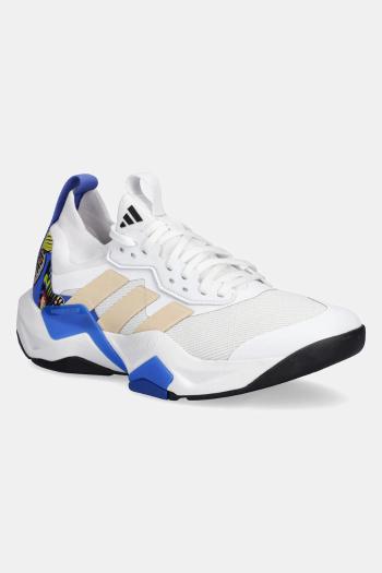 Tréningové topánky adidas Performance Rapidmove ADV 2 Trainer biela farba, JS3173