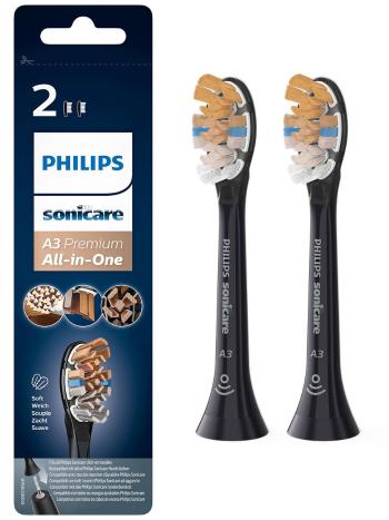 PHILIPS SONICARE Prestige Náhradné hlavice HX9092/11 2 ks