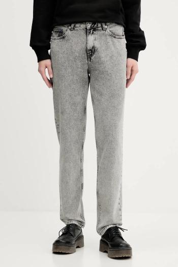 Rifle Karl Lagerfeld Jeans vysoký pás, A3W10067