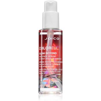 Joico Colorful Glow Beyond Anti-Fade Serum sérum na vlasy pre farbené vlasy 63 ml