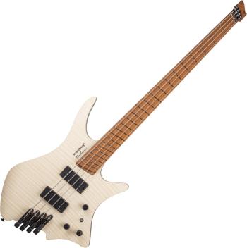 Strandberg Boden Bass Standard 4 Natural Headless basgitara