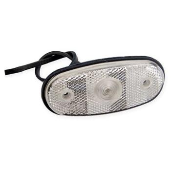 DOBMAR DOB-46DB LED, bílé (DOB46DB)