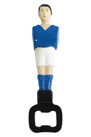 Otvárač na fľaše DOIY Foosball viac farieb