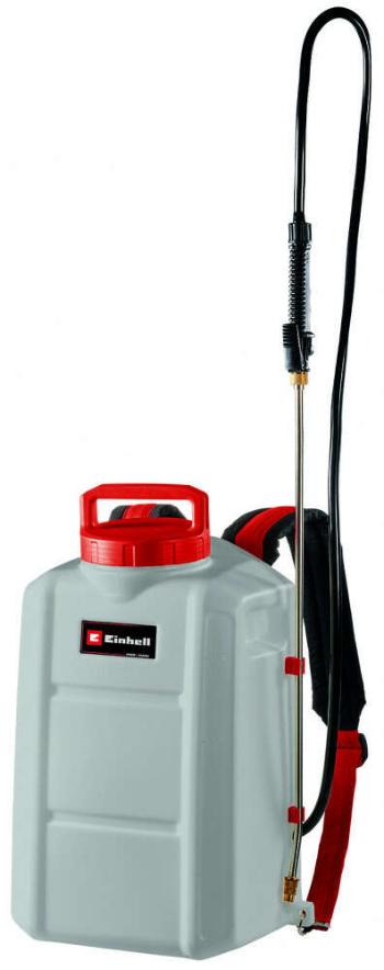 Einhell GE-WS 18/150 Li - Solo akkus permetező