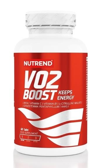 VO2 Boost - Nutrend 60 tbl.