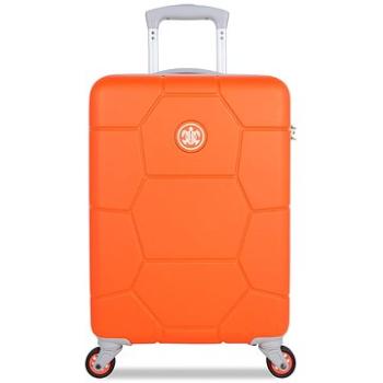 Suitsuit TR-1249/3-S ABS Caretta Vibrant Orange (8718546626524)