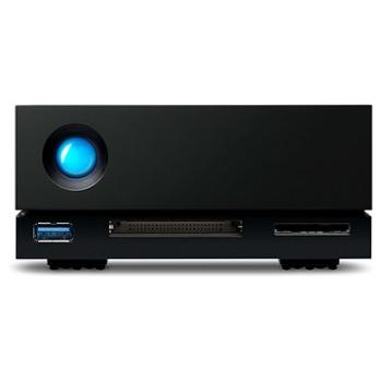 LaCie 1big Dock Thunderbolt 3 8 TB (STHS8000800)