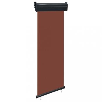 Balkónová zástena 60x250 cm Dekorhome