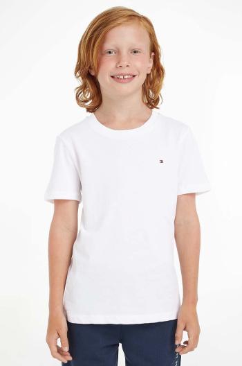 Tommy Hilfiger - Detské tričko 74-176 cm KB0KB04140