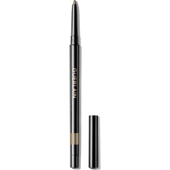 GUERLAIN The Eye Pencil dlhotrvajúca ceruzka na oči vodeodolná odtieň 05 Jungle Green 0,35 g