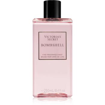 Victoria's Secret Bombshell testápoló spray hölgyeknek 250 ml