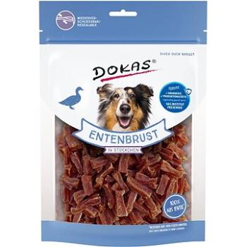 Dokas – Kačacie prsia kúsky 200 g (4251276202827)