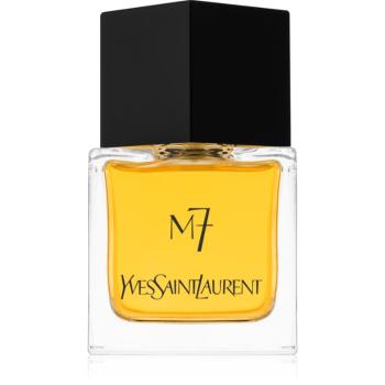 Yves Saint Laurent M7 Oud Absolu toaletná voda pre mužov 80 ml