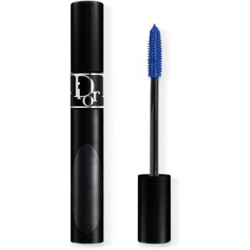 DIOR Diorshow Pump 'N' Volume riasenka pre extra objem odtieň 260 Blue 6 ml