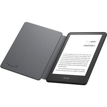 Amazon Kindle Paperwhite 5 2021 8GB (s reklamou) + čierny obal (B08P52R2PL)