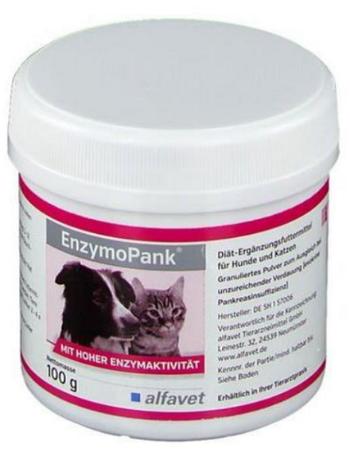 Catopharm EnzymoPank 100 g