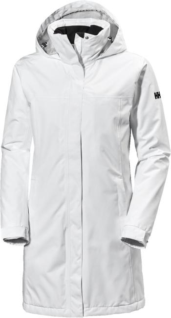 Helly Hansen Bunda Women's Aden Insulated Coat White M