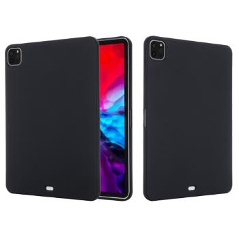 RUBBER Gumený kryt Apple iPad Pro 11 (2022 / 2021 / 2020 / 2018) čierny