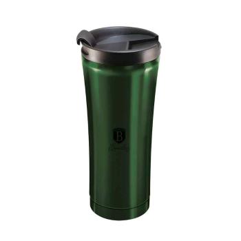 Bergner 0,5l Emerald Collection BH-6410