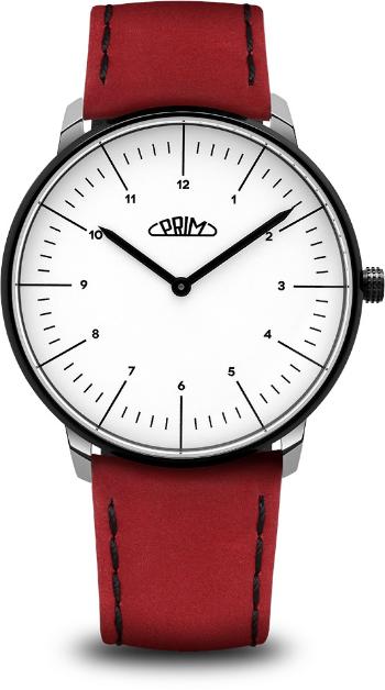 Prim Slim Bauhaus Man W01P.13237.C