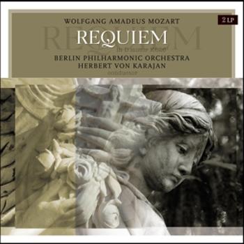 PETER SCHMIDL, WIENER ... - MOZART: REQUIEM, Vinyl