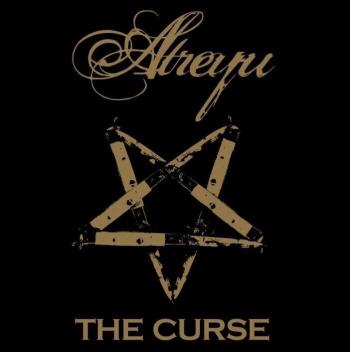 Atreyu - The Curse (Reissue) (LP)