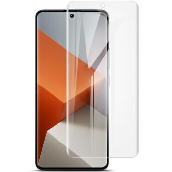 IMAK HYDROGEL 2x Ochranná fólia pre Xiaomi Redmi Note 13 Pro+ 5G