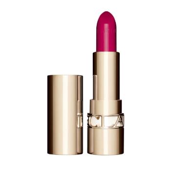 Clarins Rúž (Joli Rouge) 3,5 g 775 Pink Petunia