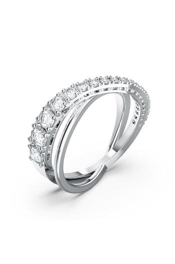 Swarovski - Prstienok TWIST