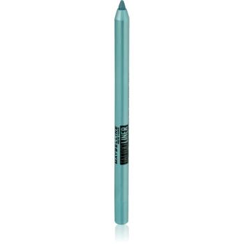 MAYBELLINE NEW YORK Tattoo Liner Gel Pencil gélová ceruzka na oči odtieň Arctic Skies 1.3 g