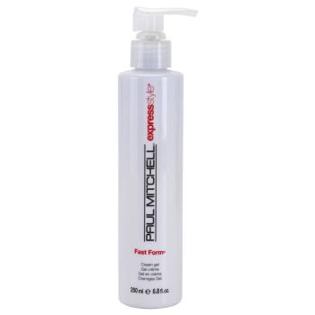 Paul Mitchell ExpressStyle krémový gél flexibilné spevnenie 200 ml