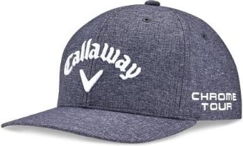Callaway Tour Authentic Performance Pro Heather Charcoal Nastaviteľná Šiltovka