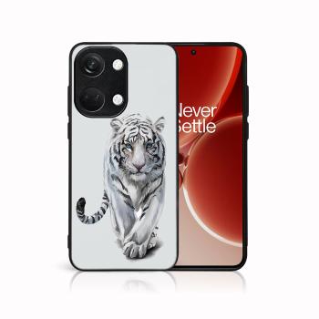 MY ART Ochranný kryt pre OnePlus Nord 3 5G TIGER (243)