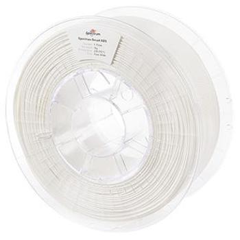 Spectrum 3D filament, Smart ABS, 1,75 mm, 1000 g, 80092, polar white