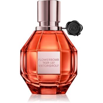 Viktor & Rolf Flowerbomb Tiger Lily parfumovaná voda pre ženy 50 ml